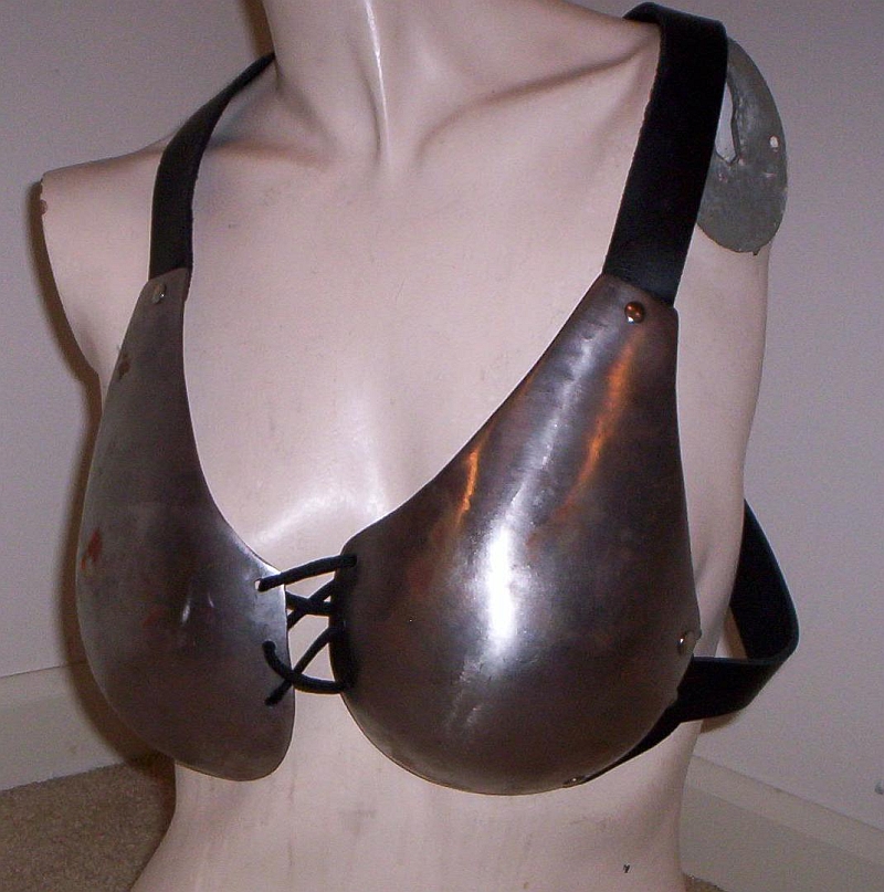  HUMVEE Driver's Armor Bra V