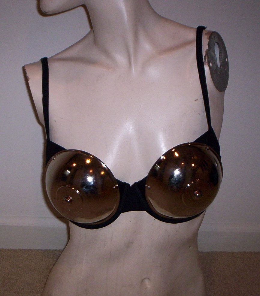  HUMVEE Driver's Armor Bra II